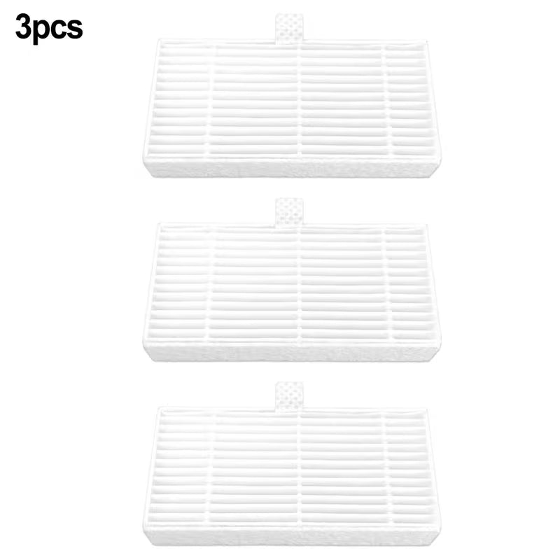 3x Hepa Filter